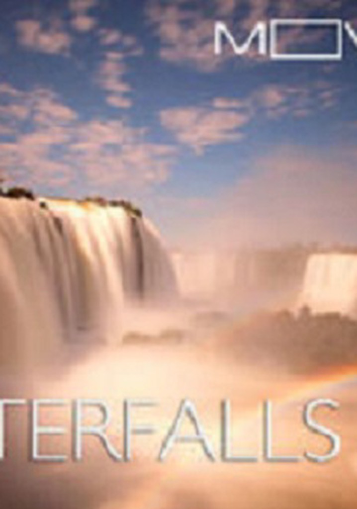 Moving Art Waterfalls movie watch streaming online